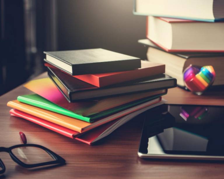 Education & Publishing