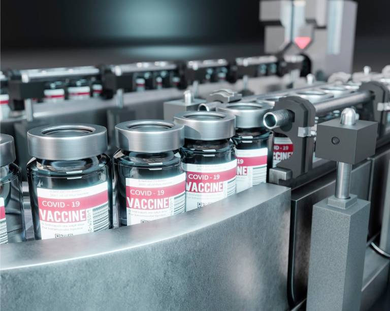 Pharmaceutical Printing