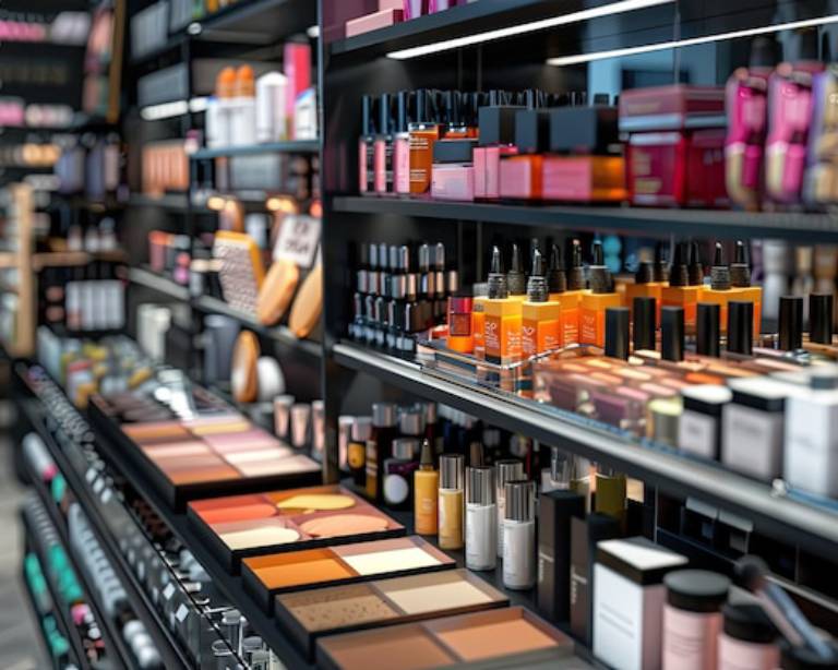 Cosmetics & Personal Care