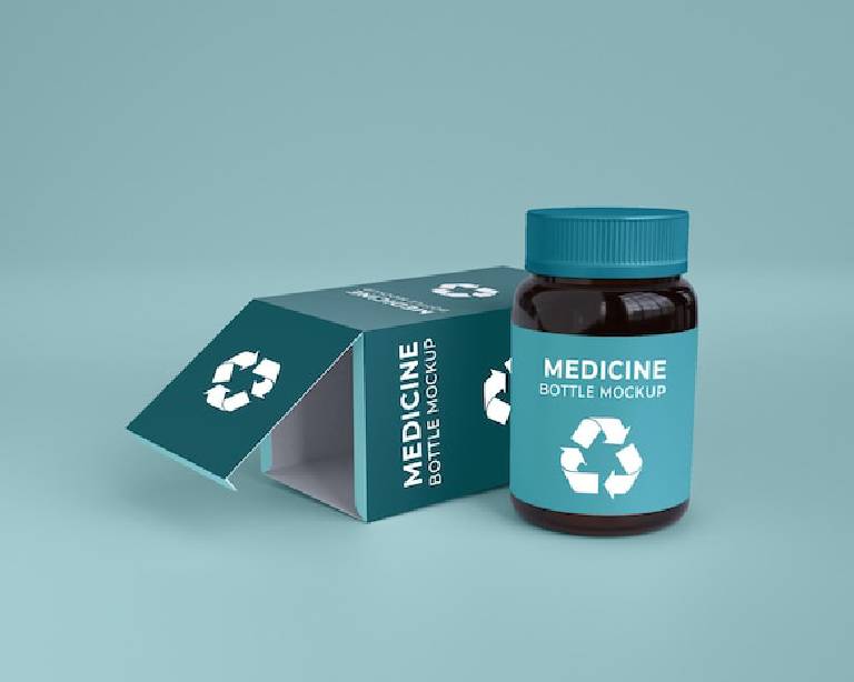Healthcare Packaging